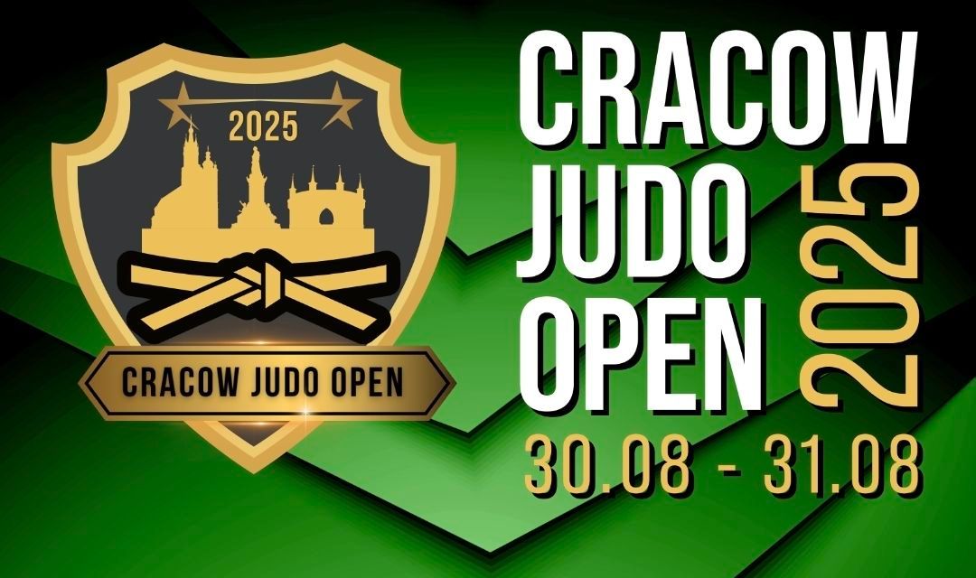 Cracow Judo Open 2025