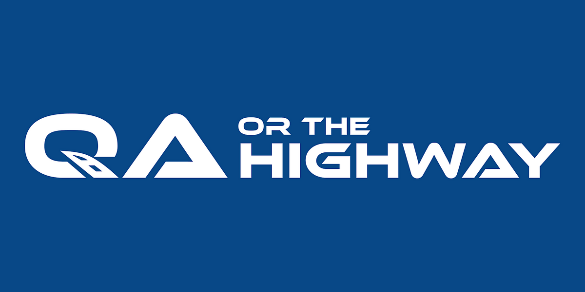 QA or the Highway 2024