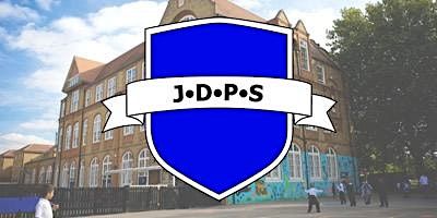 John Donne Primary School Reception Open Morning