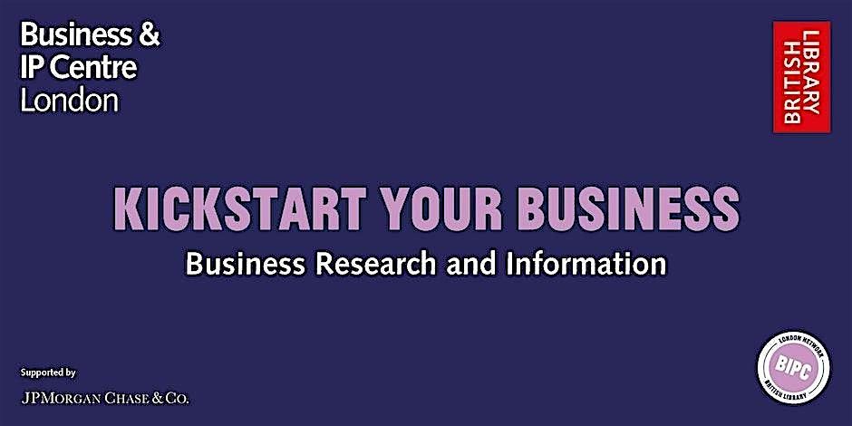 Day 1: KYB - Business Research & Information (Bromley)