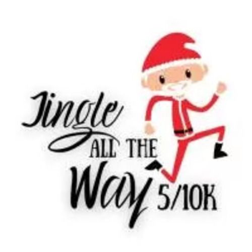 Jingle all the Way 5K\/10K