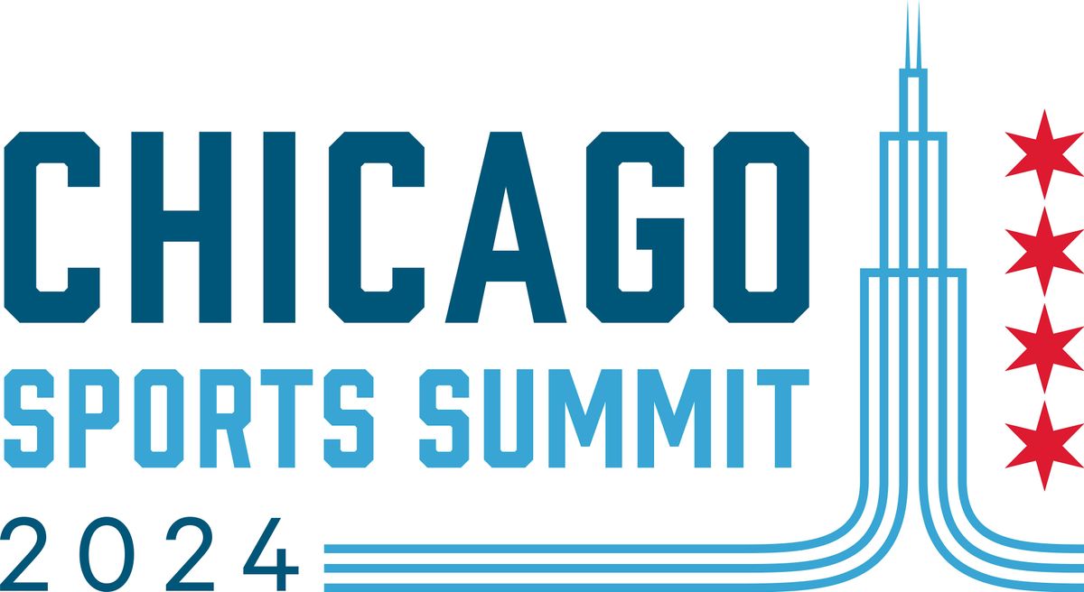 2024 Chicago Sports Summit