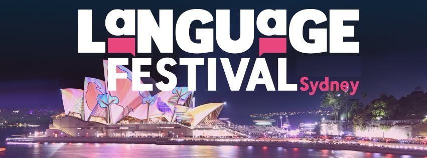 Sydney Language Festival 2025 (free event)