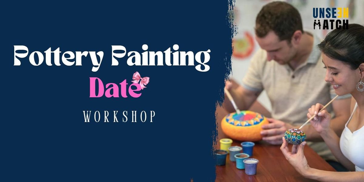Pottery Painting Date