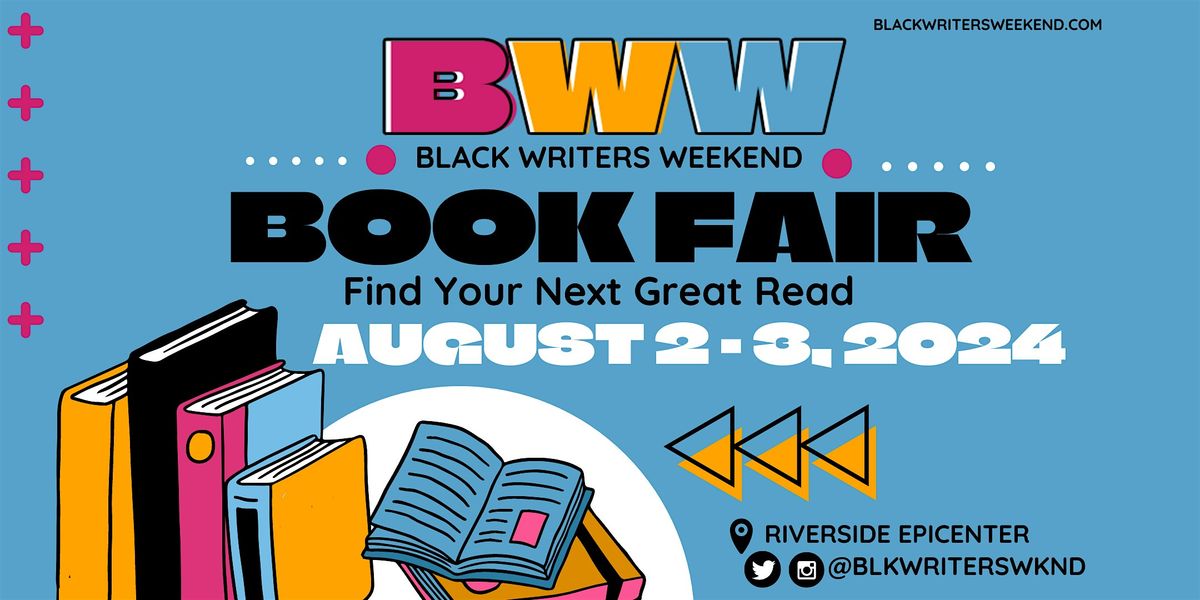 Black Writers Weekend Book Fair