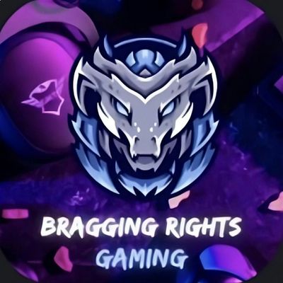 Bragging Rights Gaming