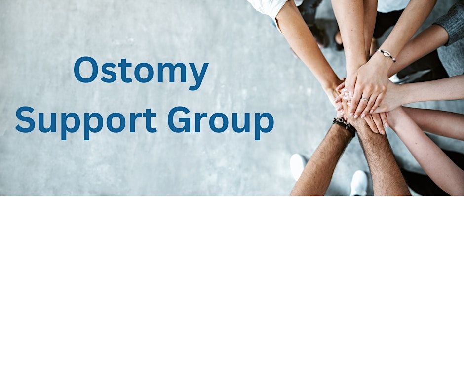 Ostomy Support Group