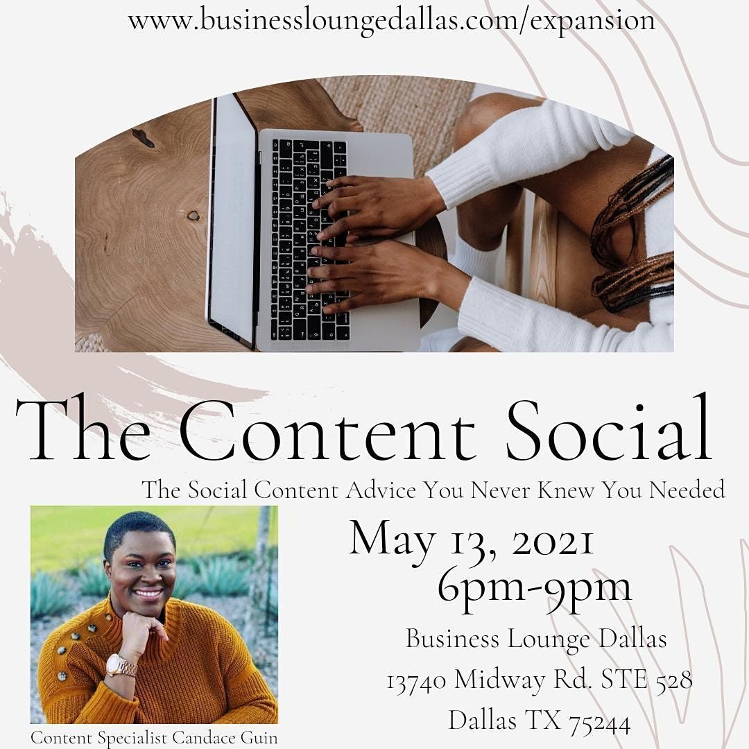 The Content Social