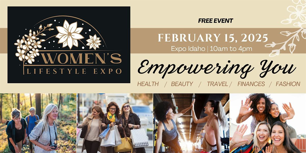 Women's Lifestyle Expo