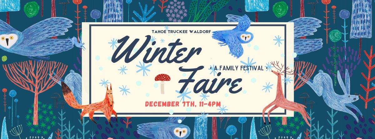 Winter Faire