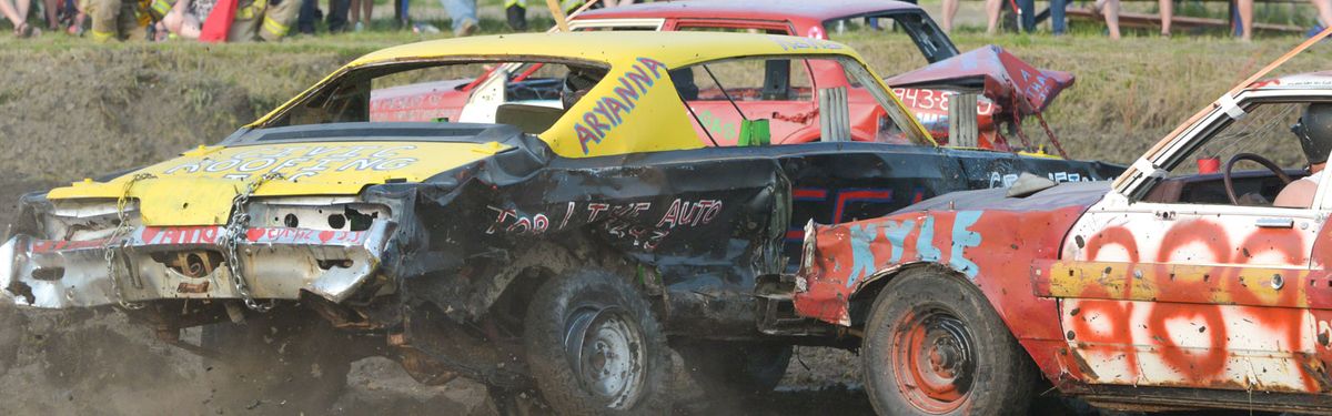 Demolition Derby