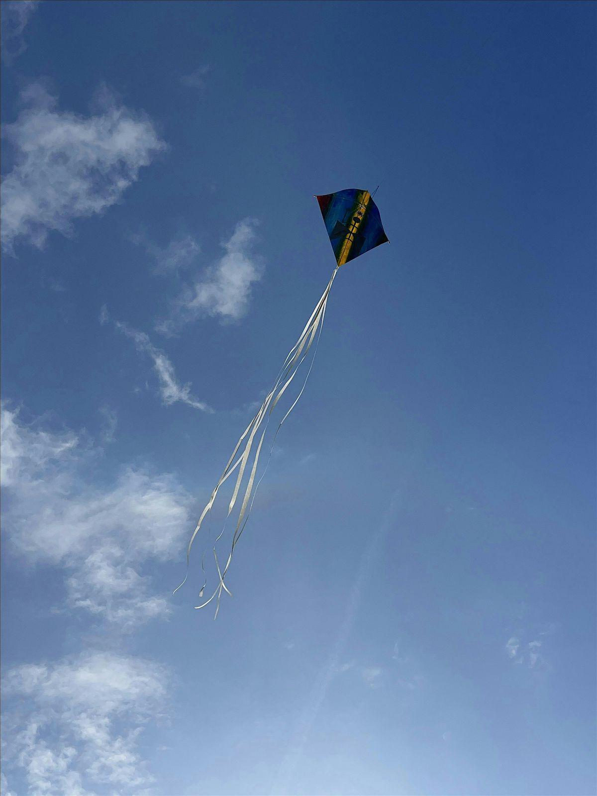 Kite Making Workshop