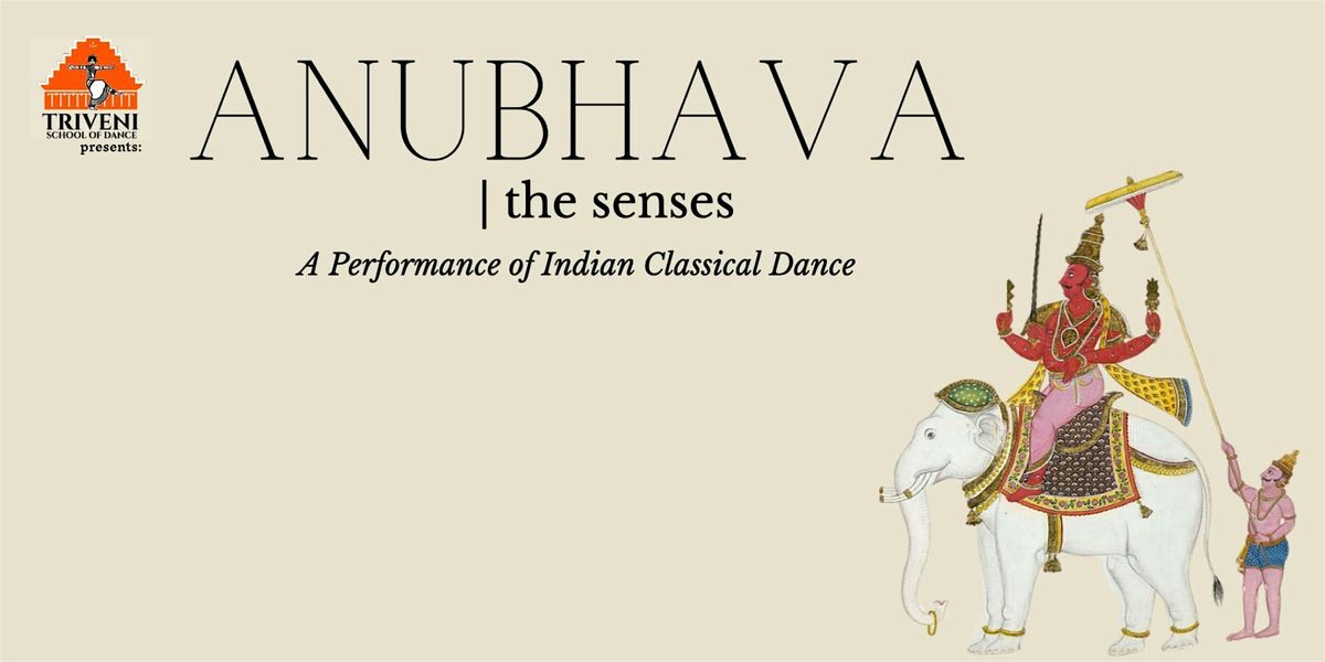 Anubhava: The Senses