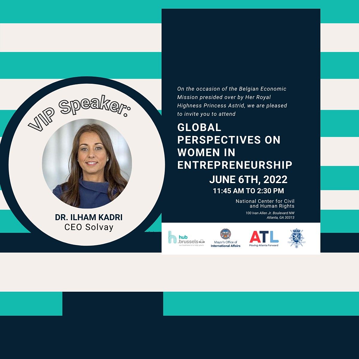Global Perspectives on Women in Entrepreneurship