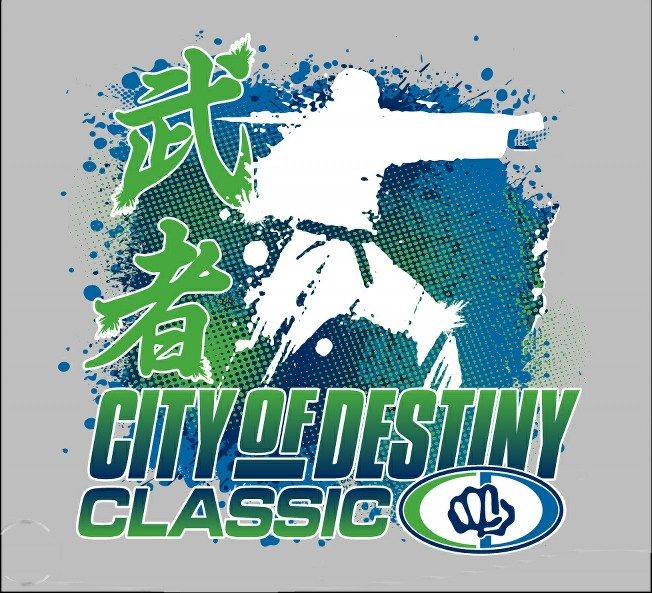 City of Destiny Classic