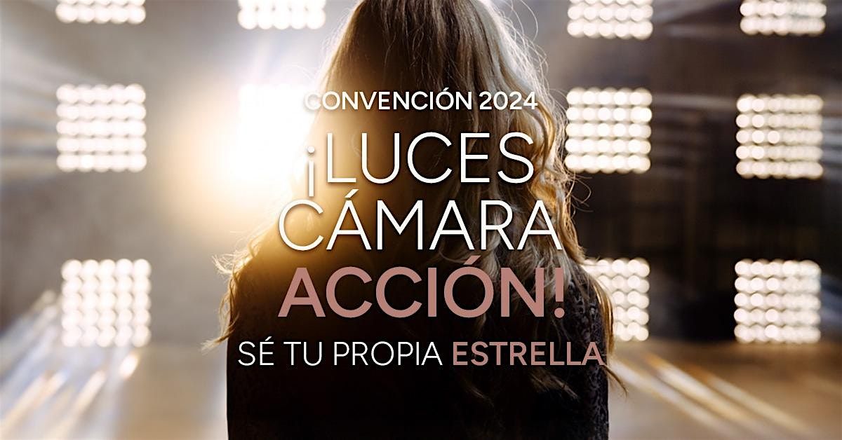 Beyond Beauty Club Convencion 2024