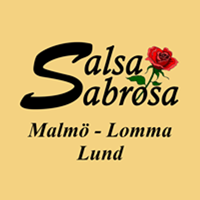 Salsa Sabrosa Dansskola - Malm\u00f6 Lund Lomma