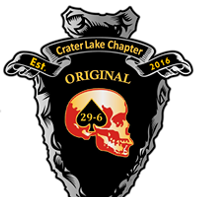 Combat Veterans Motorcycle Association Oregon Crater Lake Chapter 29-6