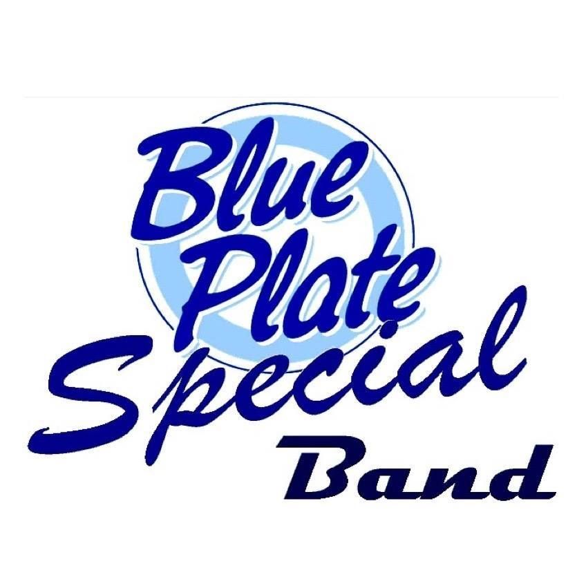 CRUISE NIGHT - BLUE PLATE SPECIAL