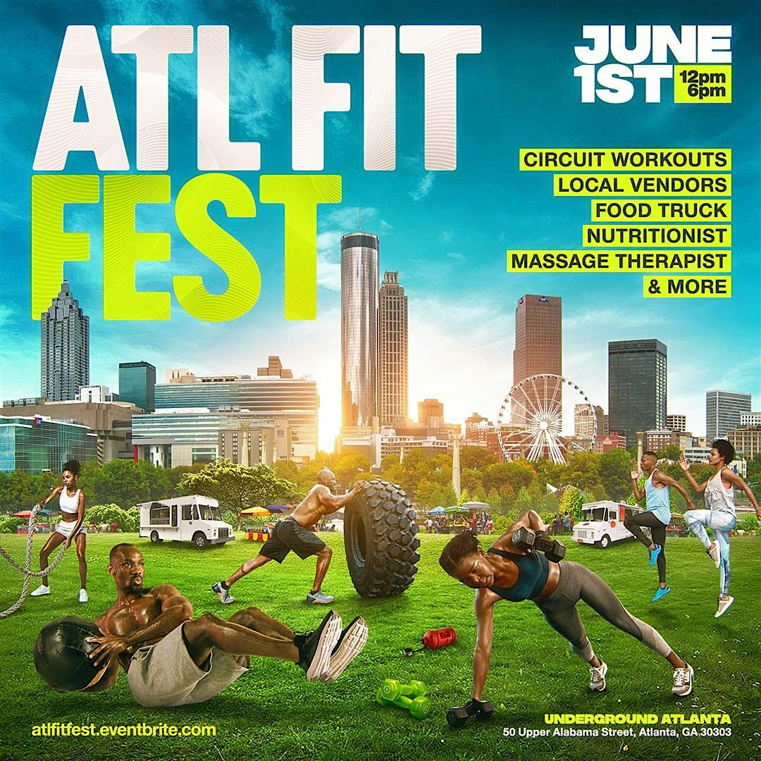 ATL Fit Fest