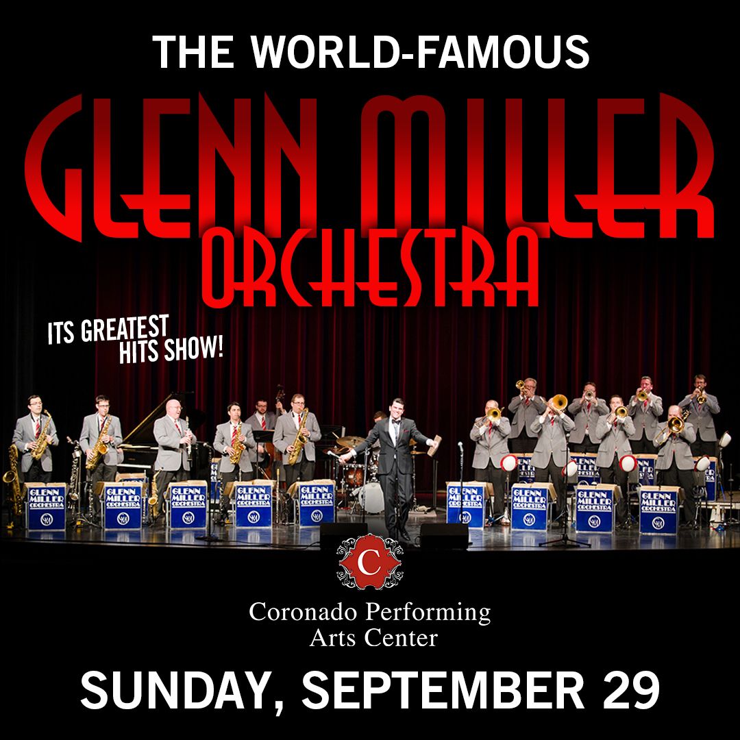 The Glenn Miller Orchestra