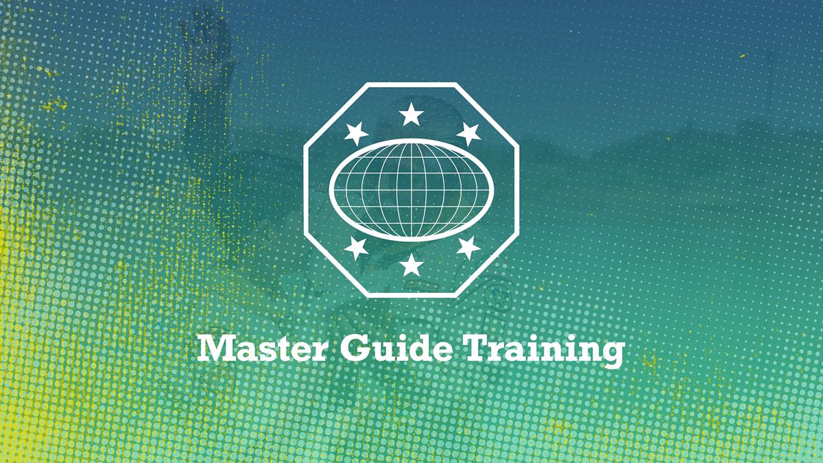Master Guide Training - Pathfinder Basic Staff Training Course, Online ...