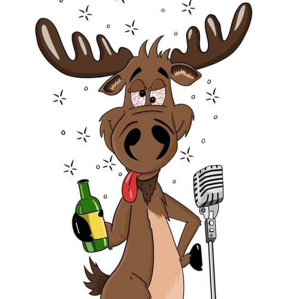 Stand up comedy @ All Saints Church, Hessle