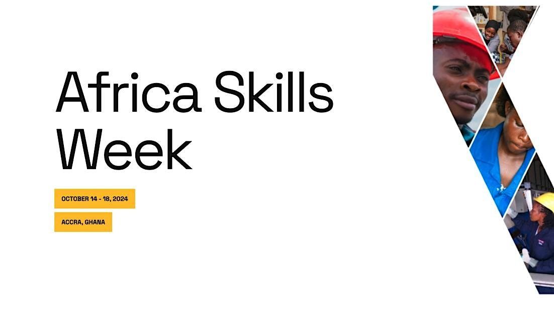 Africa Skills Week Study Tour