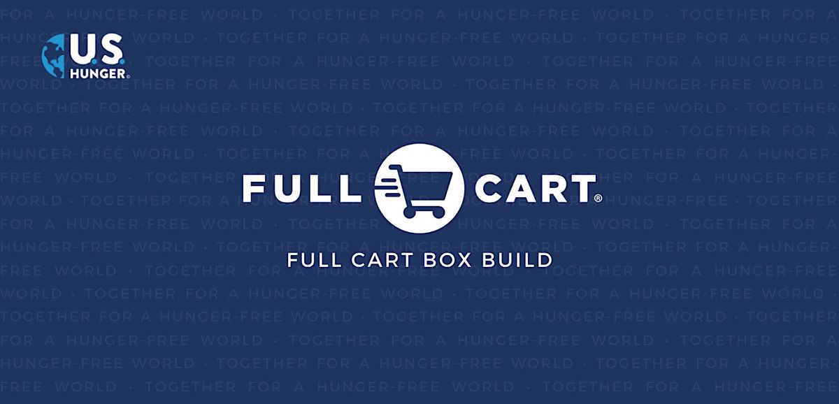 2\/18 Full Cart Box Build