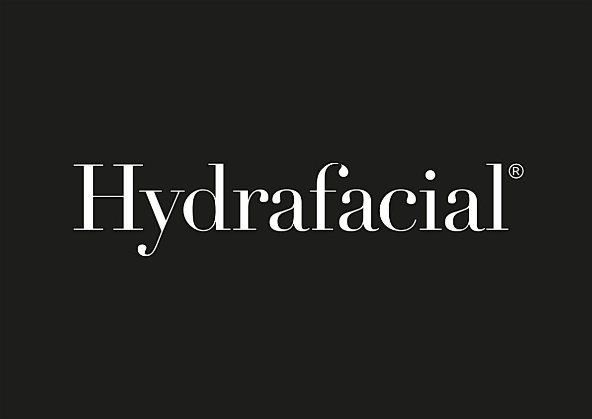 Floresth\u00e9tique's Hydrafacial Platinum Event