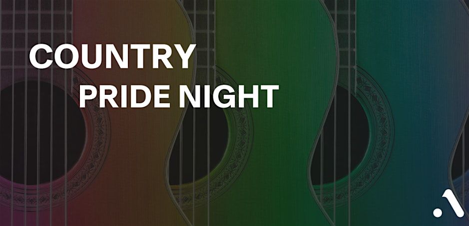 Country Pride Night