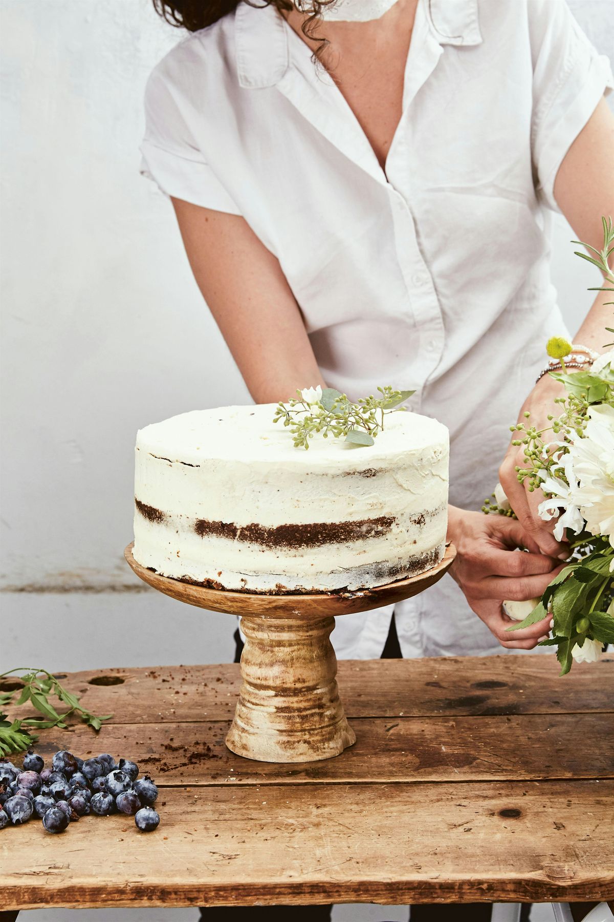 naked cake workshop - maman wynwood