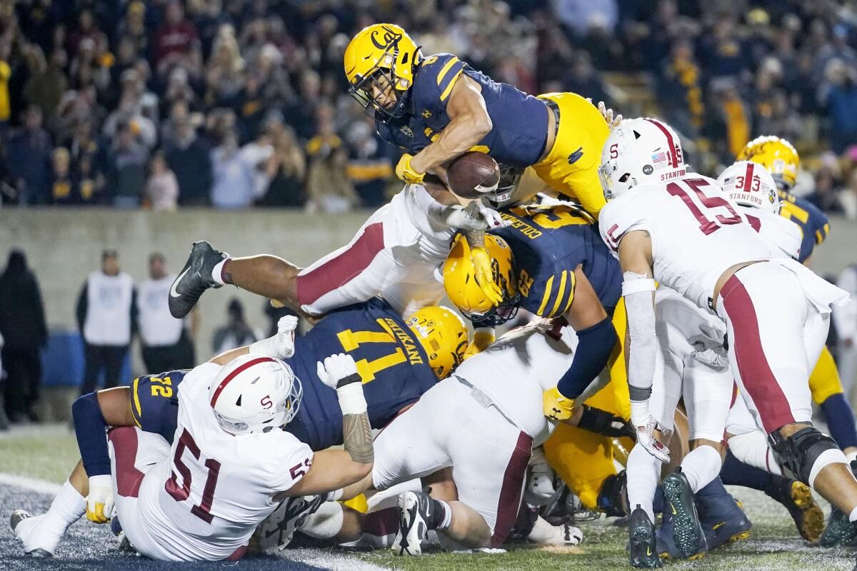 Southern Methodist (SMU) Mustangs vs. Stanford Cardinal