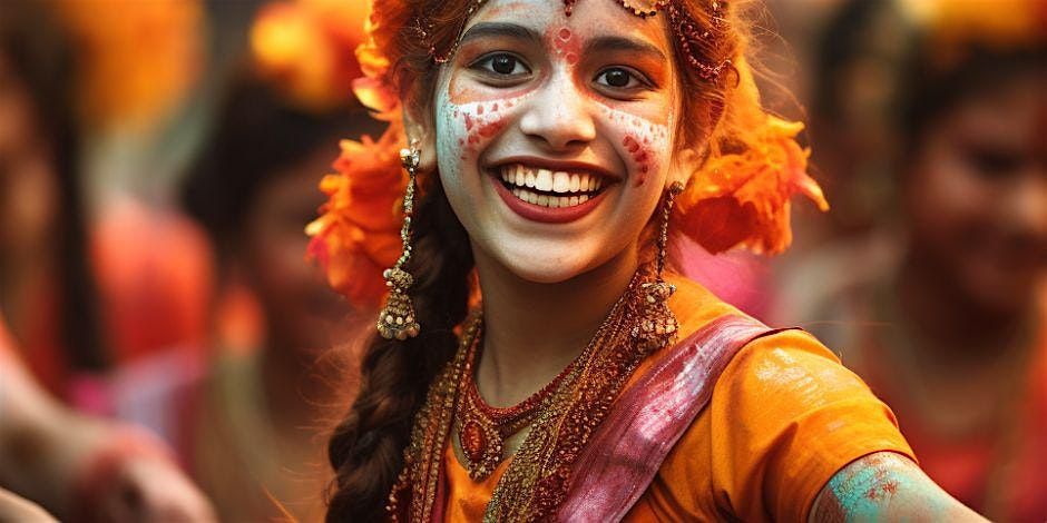 BongMilanti Durga Puja