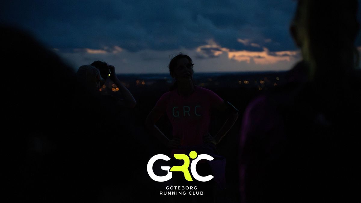 GRC | Night Trail