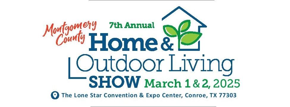 Montgomery County Home & Outdoor Living Show