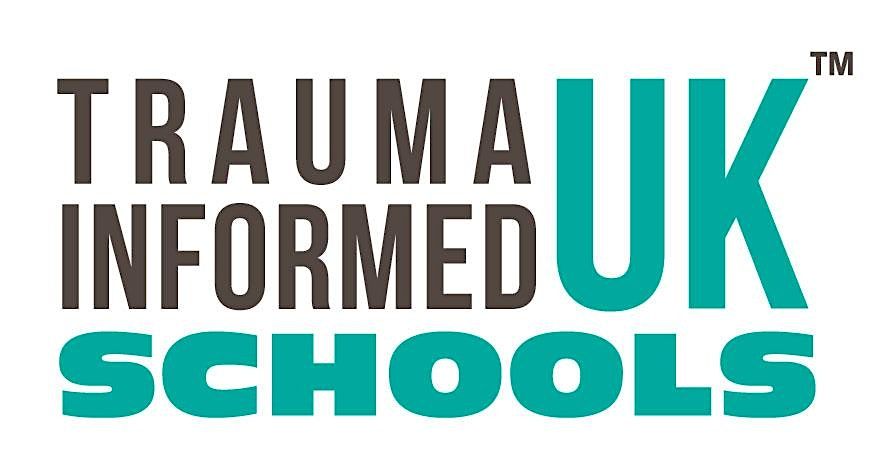 Trauma Informed Schools & Communities Info Briefing Thurs 10th Oct '24