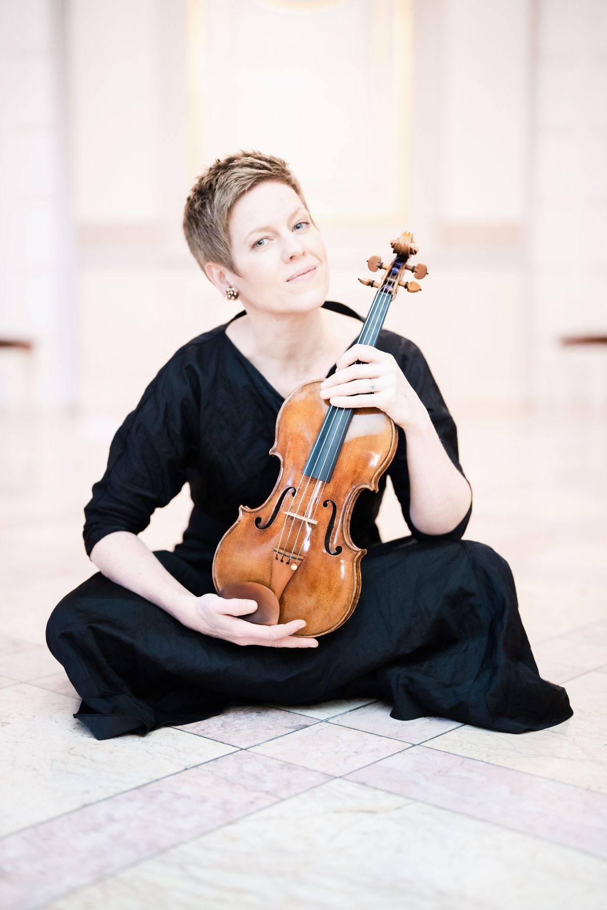 Bamberger Symphoniker & Isabelle Faust