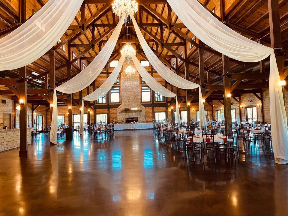 Hanover Reserve Grand Reopening!!, 1905 Millville Oxford Rd, Hamilton