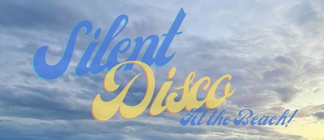 Pop-Up Silent Disco Dance Party at Aliso Beach