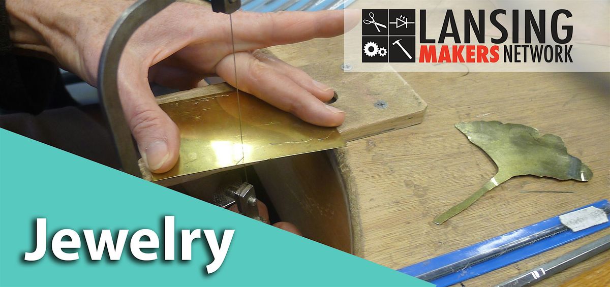 Introduction to Jewelry: Silver Ring