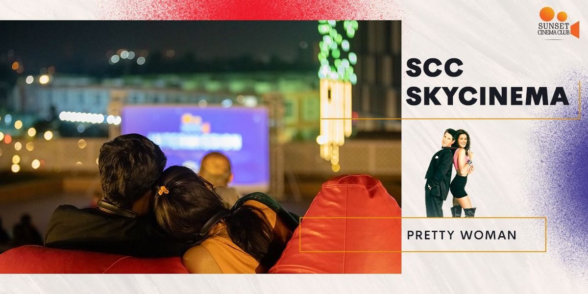 SCC SkyCinema - Pretty Woman