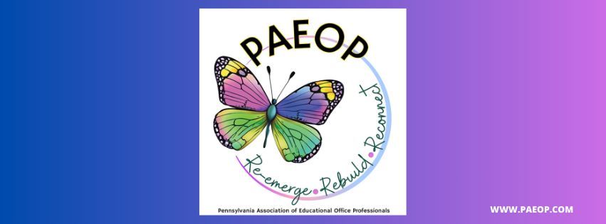 PAEOP Fall Workshop