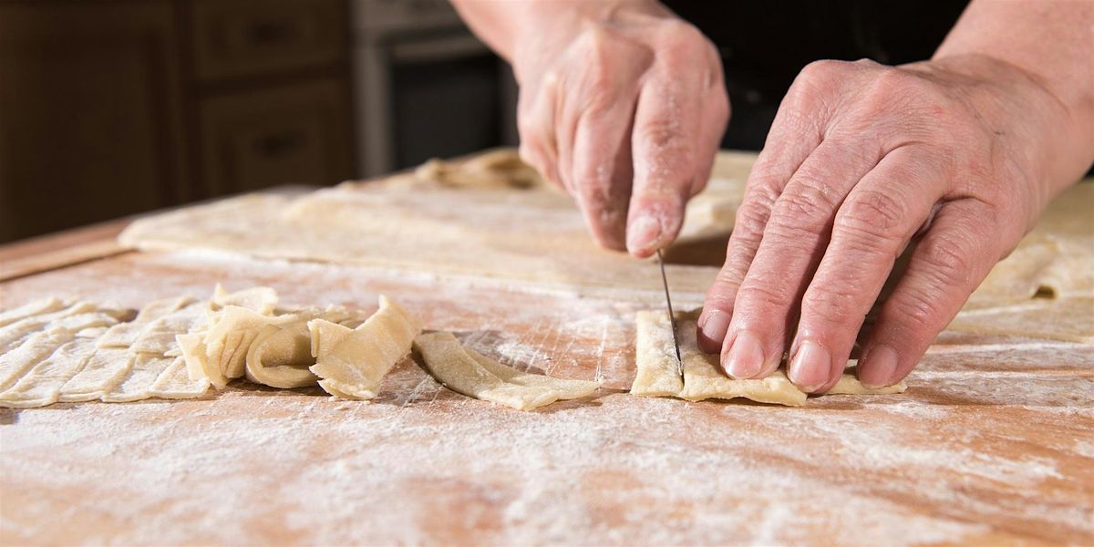 Italian Fresh Pasta