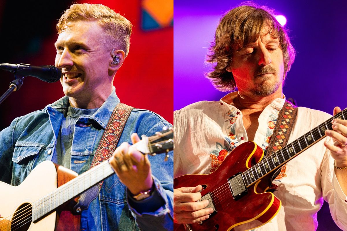 Fairwell Festival with Tyler Childers, Dwight Yoakam, Sturgil Simpson and more (2 Day Pass)