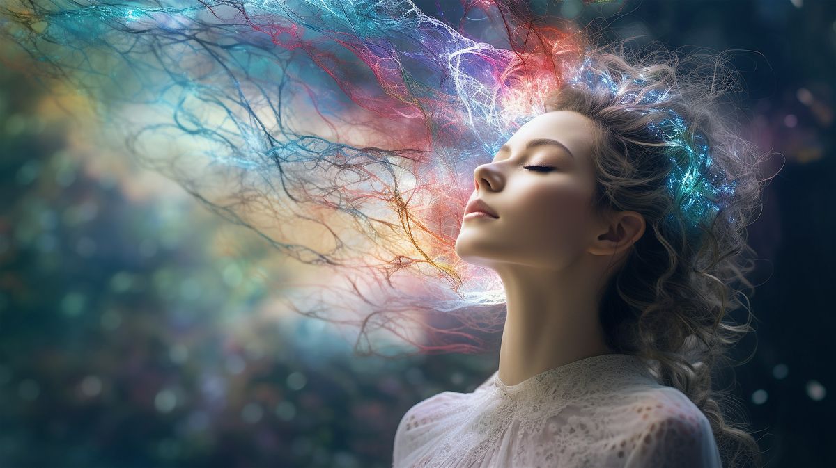 INSPIRE: A Guided Meditation to Activate Your Creative Spirit