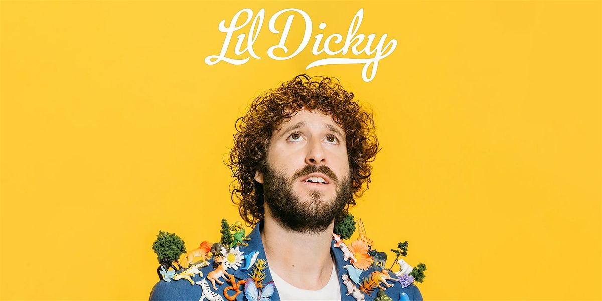 LIL DICKY - INDEPENDENCE DAY WEEKEND at Vegas Day Club - JULY 6###