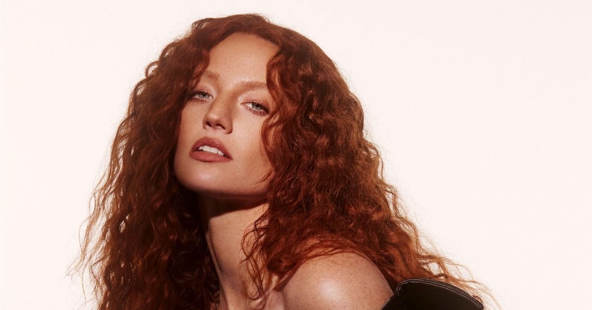 Jess Glynne - The US Tour at Union Transfer - Philadelphia 9\/30