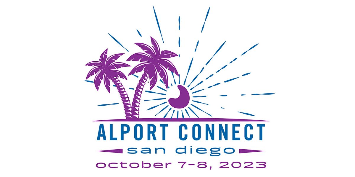 Alport Connect 2023 - San Diego, CA (In-Person Only Event)