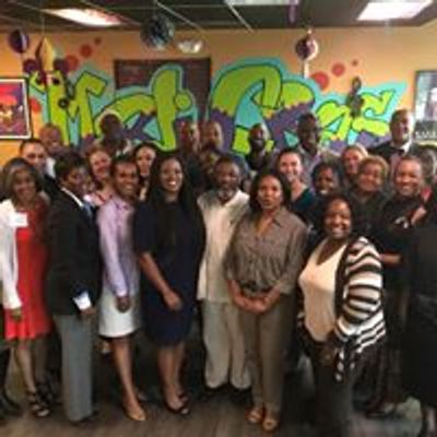 The African-American Chamber of Greater Cincinnati-Northern Kentucky